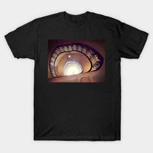 Courtauld Gallery Staircase III T-Shirt